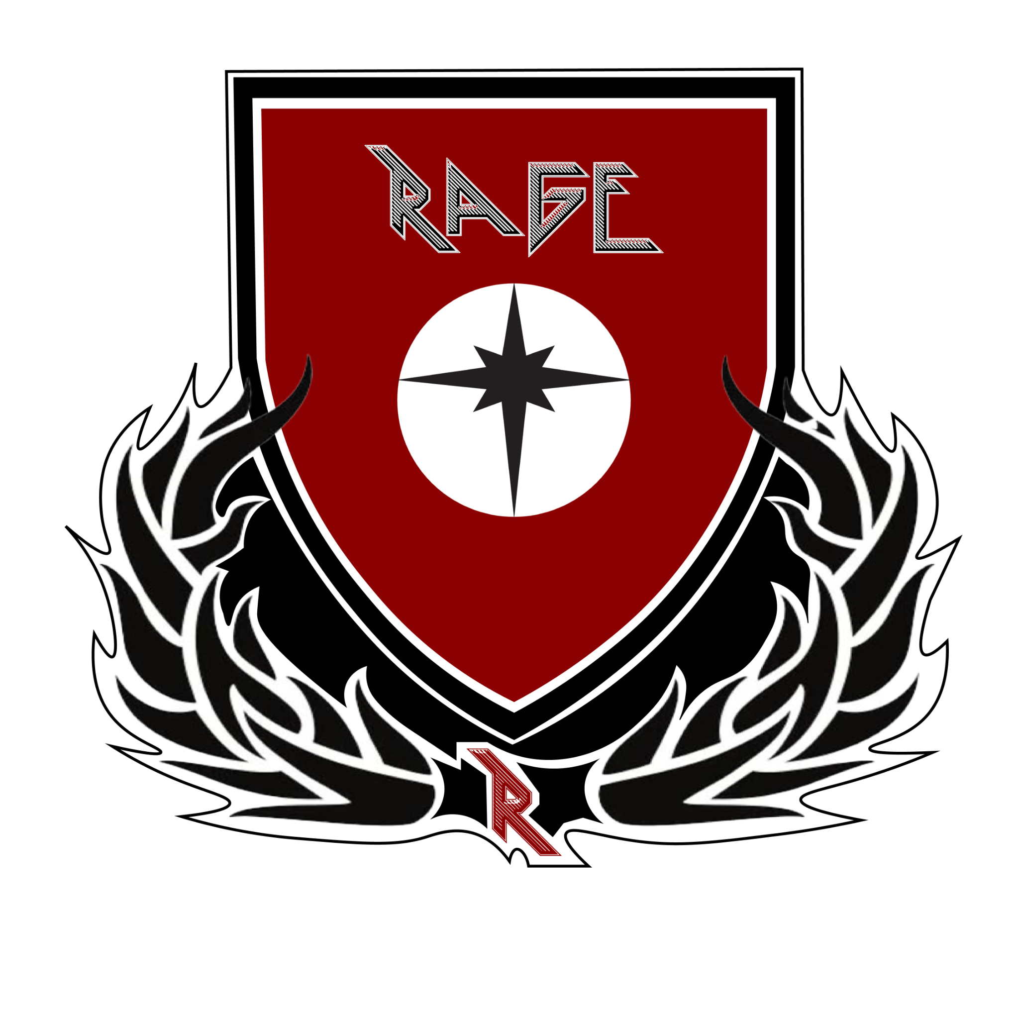 RAGE logo